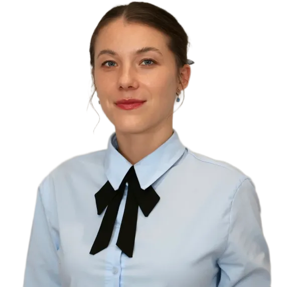 Татьяна Ивашкина