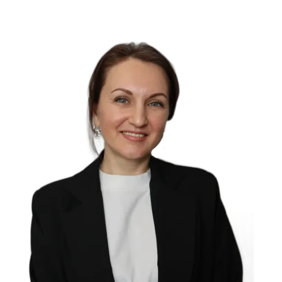 Алла Фокша