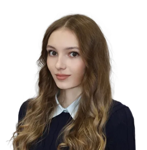 Анна Бердяева