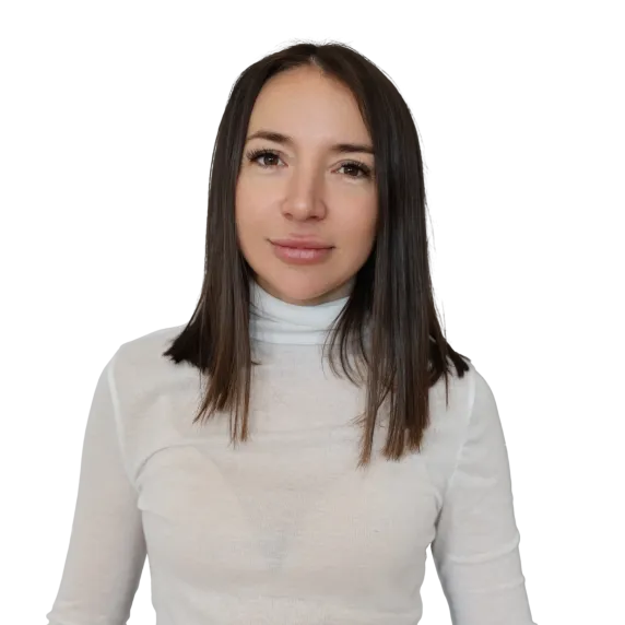 Валерия Холодняк
