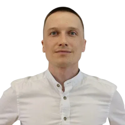 Александр Петров