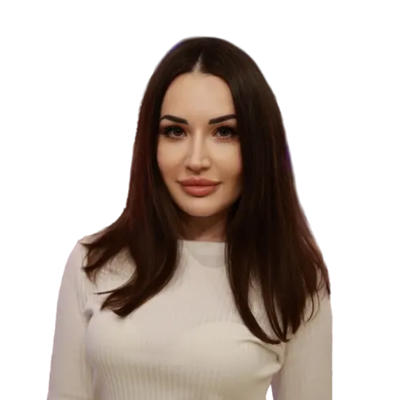 Екатерина Нечай