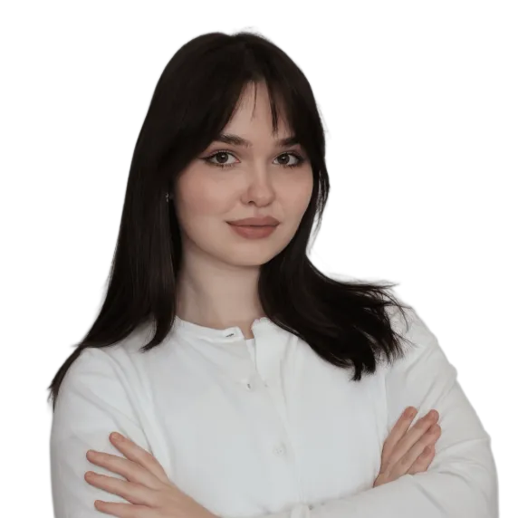 Софья Ельсукова