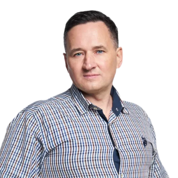 Евгений Дорофеев