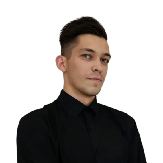 Александр Алонов