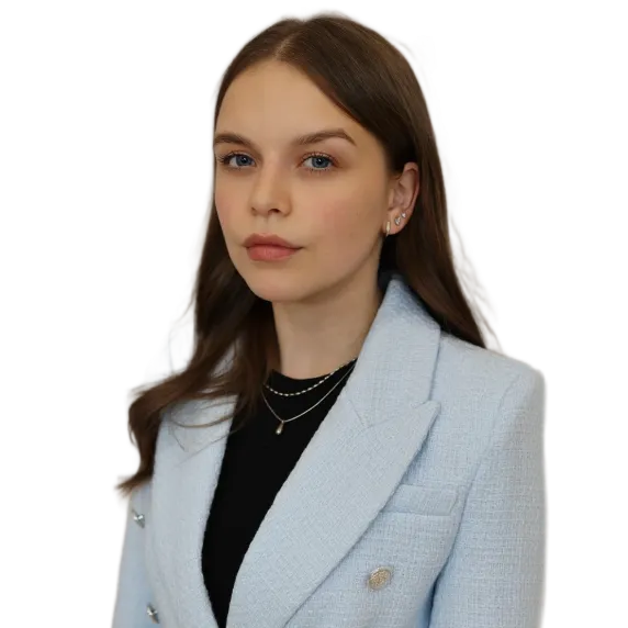 Анна Калинникова