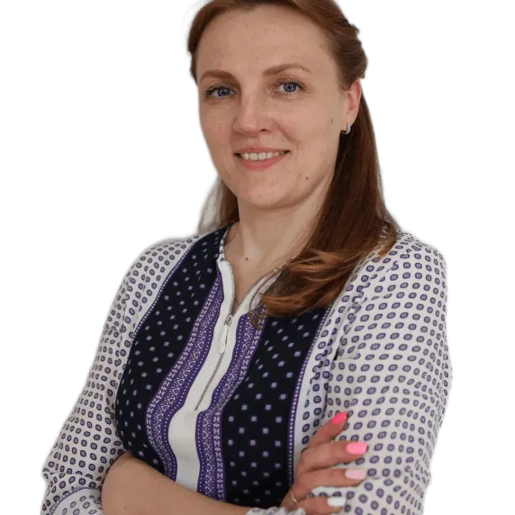 Светлана Резанова