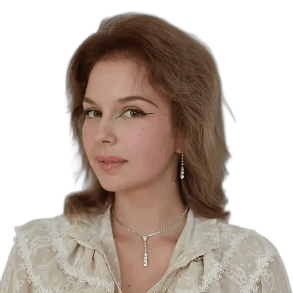 Анастасия Яковлева