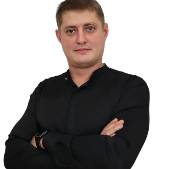 Илья Виньпус
