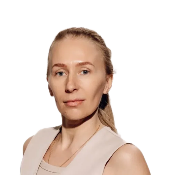 Есения Юрасова