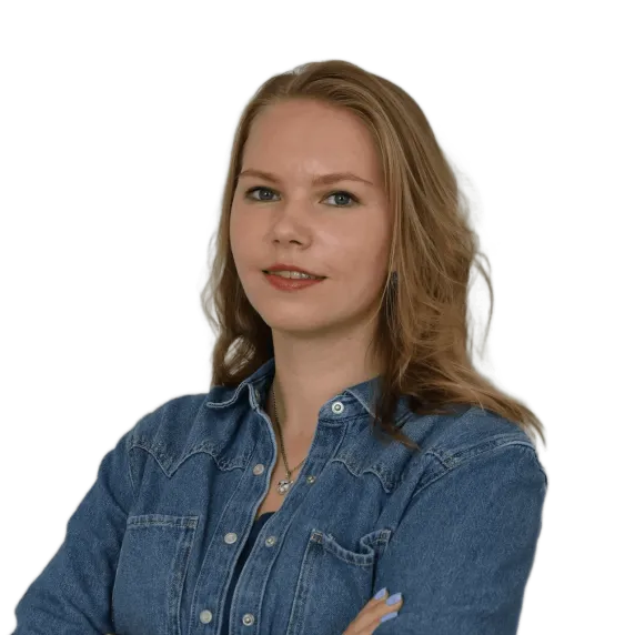 Анна Рясная