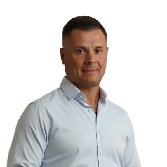 Дмитрий Павловский