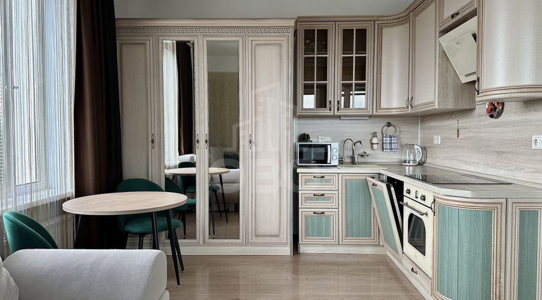 Купить квартиру в СПб для сдачи в аренду