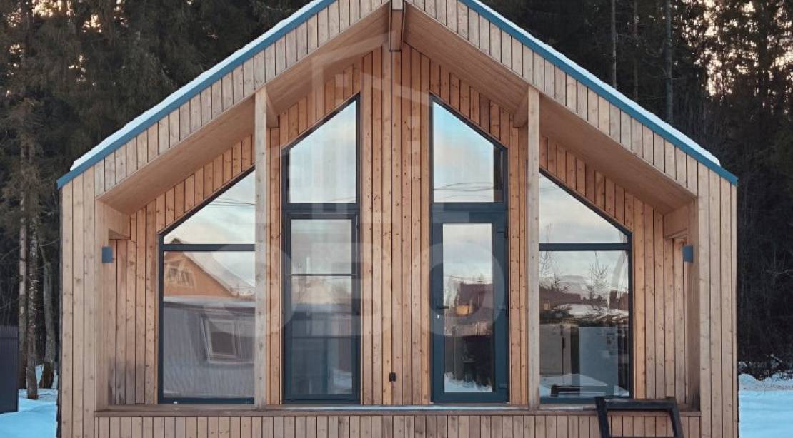 Продажа загородной недвижимости в Санкт-Петербурге: Репино (Курортный район)