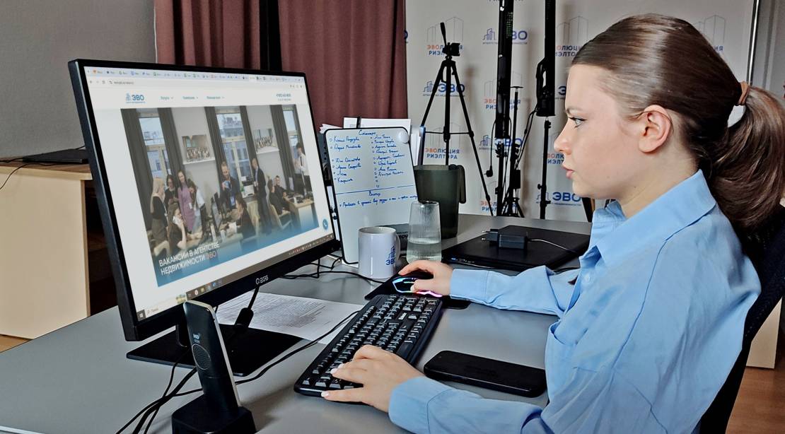 Работа риэлтором в СПб 2026: новый подход, инструменты, старт карьеры