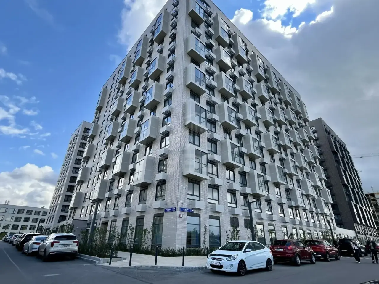 трехкомнатная квартира в Санкт-Петербурге по адресу: Лиговский проспект, 244