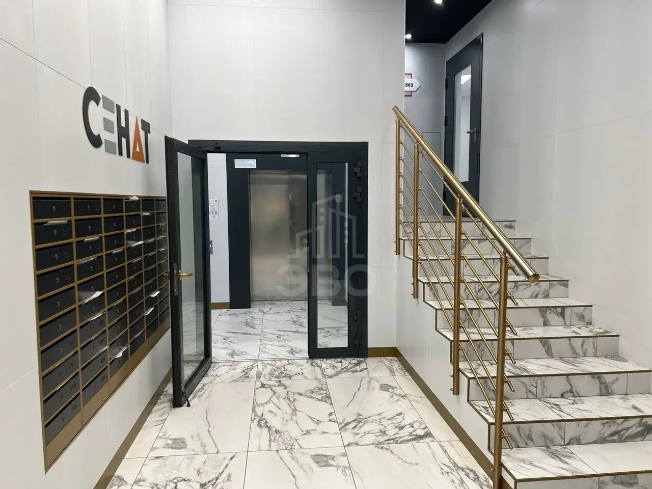 студия в Санкт-Петербурге по адресу: 1-й Предпортовый проезд, 1