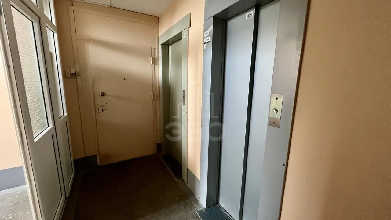 однокомнатная квартира в Санкт-Петербурге по адресу: Энгельса проспект, 113, к 2