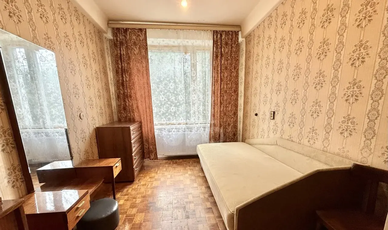 двухкомнатная квартира в Санкт-Петербурге по адресу: Димитрова ул., 7, к 2, литера а