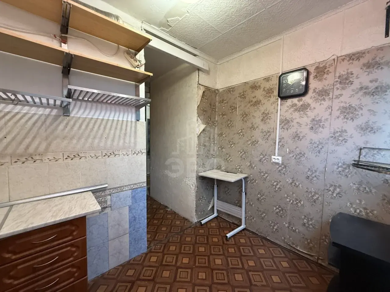 трехкомнатная квартира в Санкт-Петербурге по адресу: Руднева ул., 27, к 1, литера ж