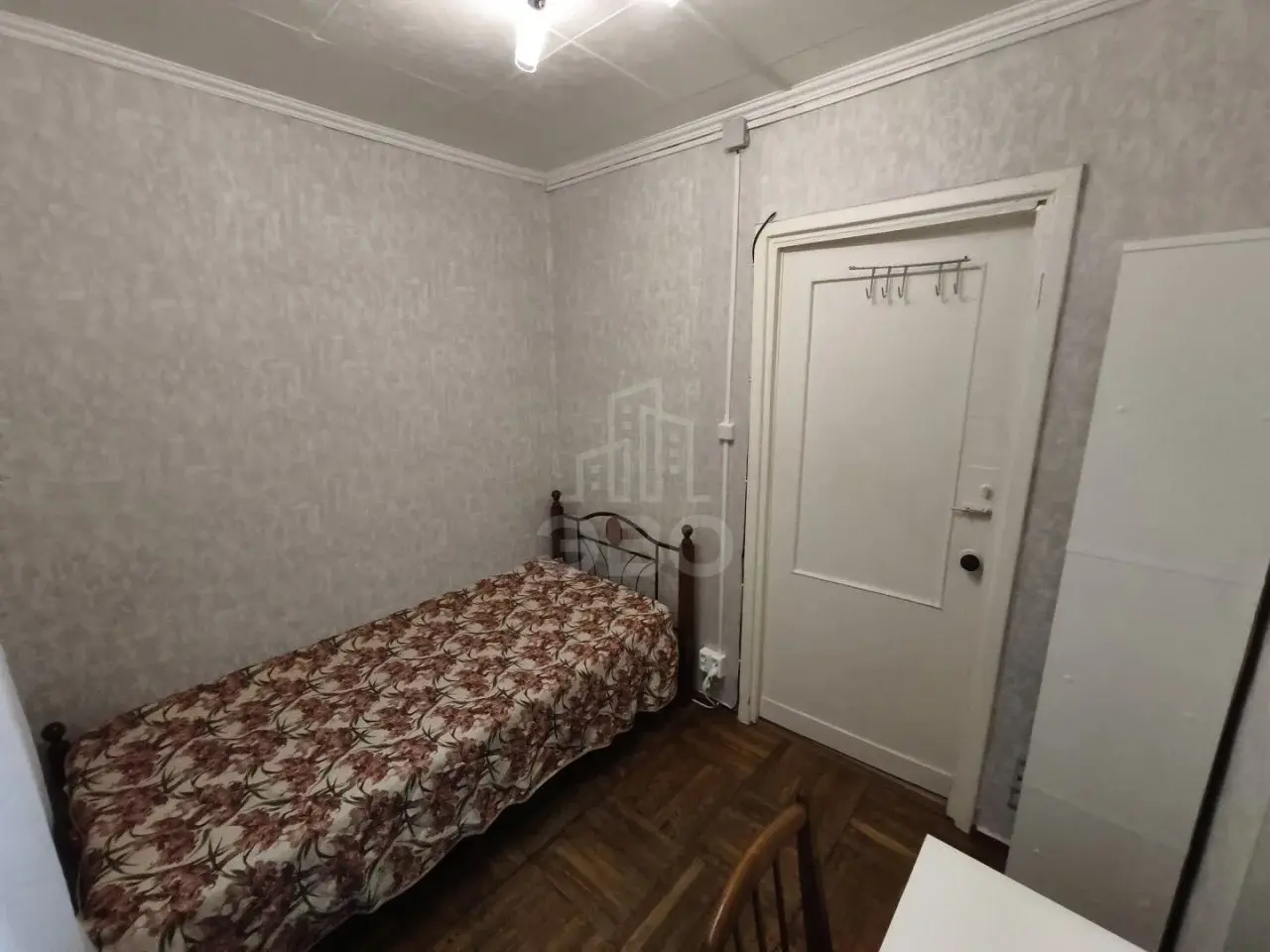 трехкомнатная квартира в Санкт-Петербурге по адресу: Червонного Казачества ул., 22