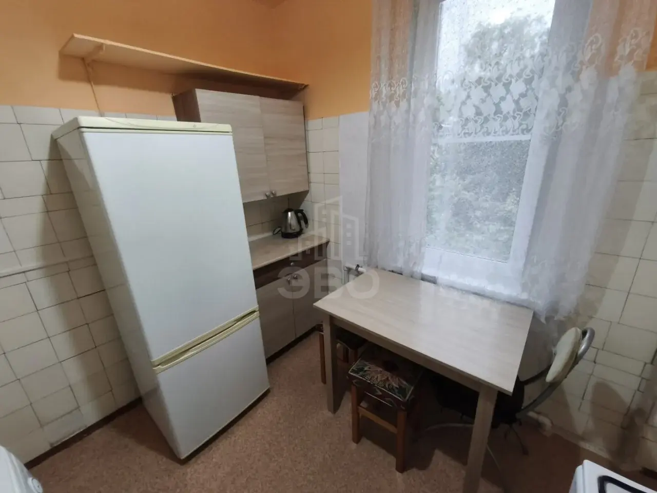 трехкомнатная квартира в Санкт-Петербурге по адресу: Червонного Казачества ул., 22