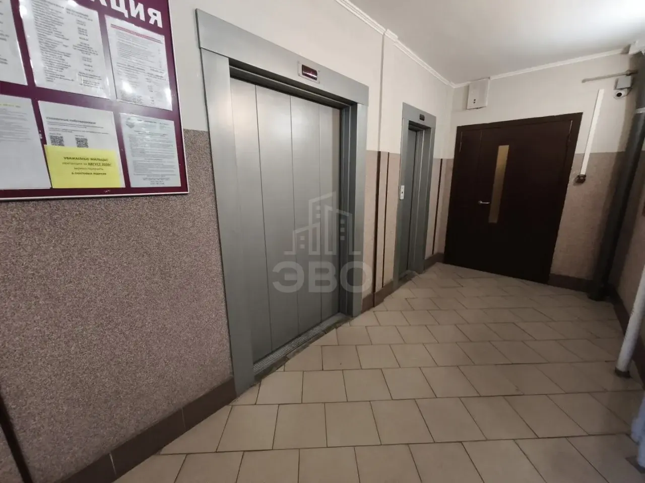 однокомнатная квартира в Санкт-Петербурге по адресу: Стойкости ул., 26, к 3