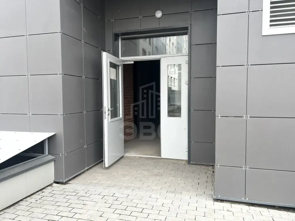 коммерция в Санкт-Петербурге по адресу: Старорусский проспект, 5, к 1, строение 1