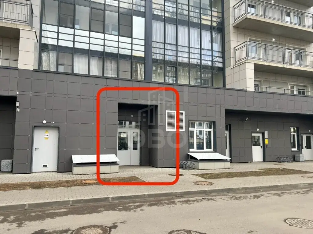 коммерция в Санкт-Петербурге по адресу: Старорусский проспект, 5, к 1, строение 1