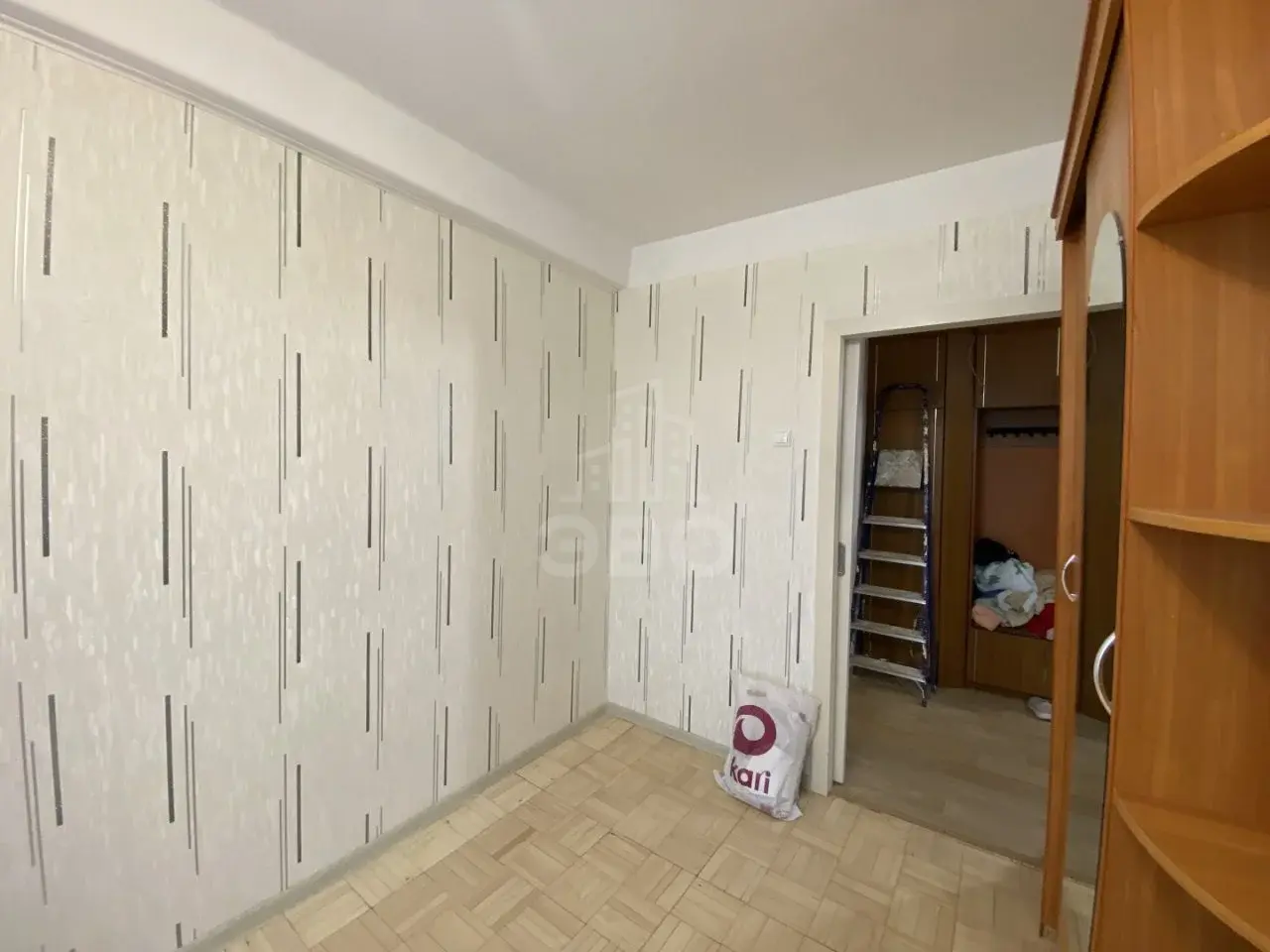 трехкомнатная квартира в Санкт-Петербурге по адресу: Ленская ул., 20, к 1