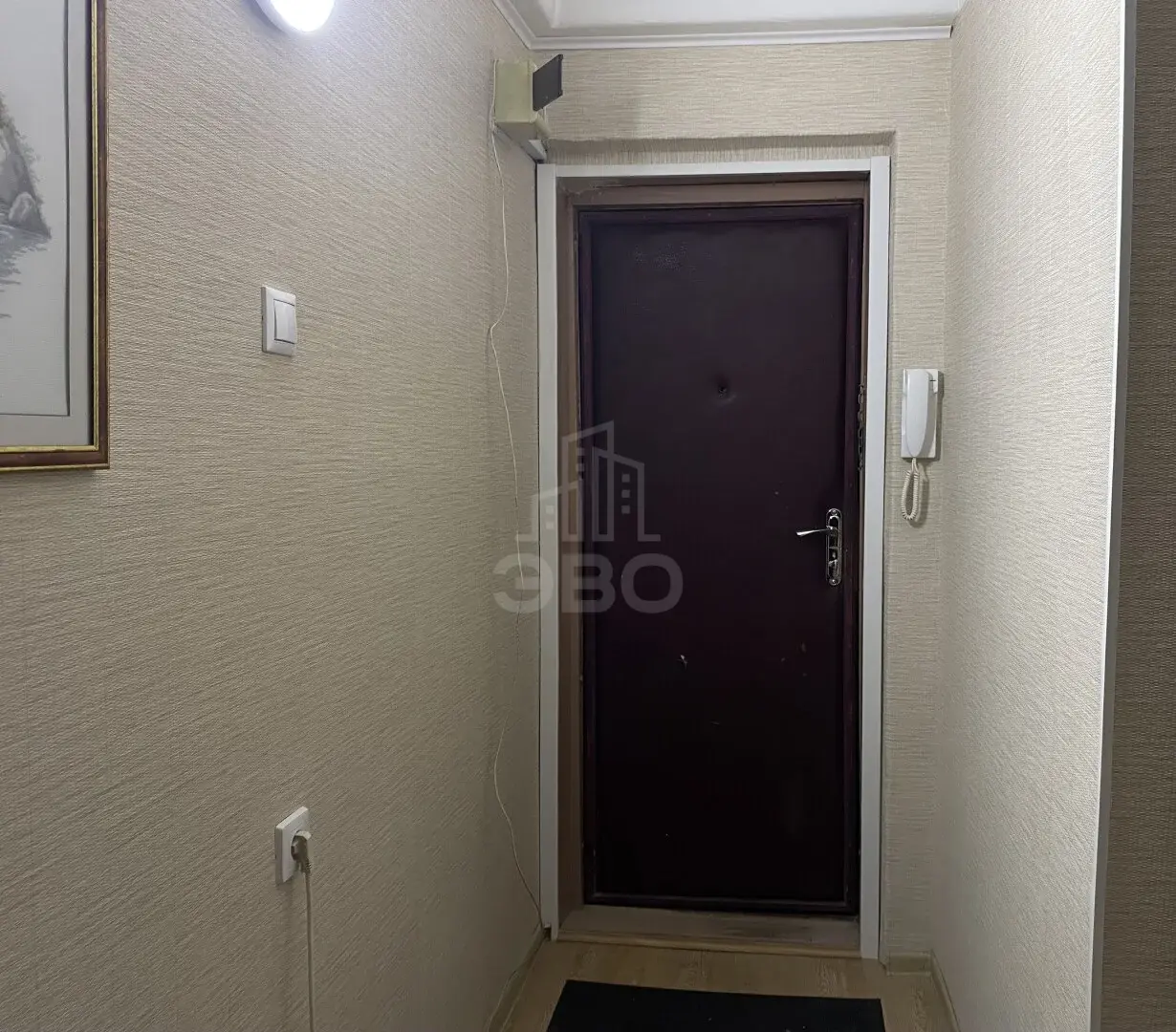трехкомнатная квартира в Санкт-Петербурге по адресу: Ленская ул., 20, к 1