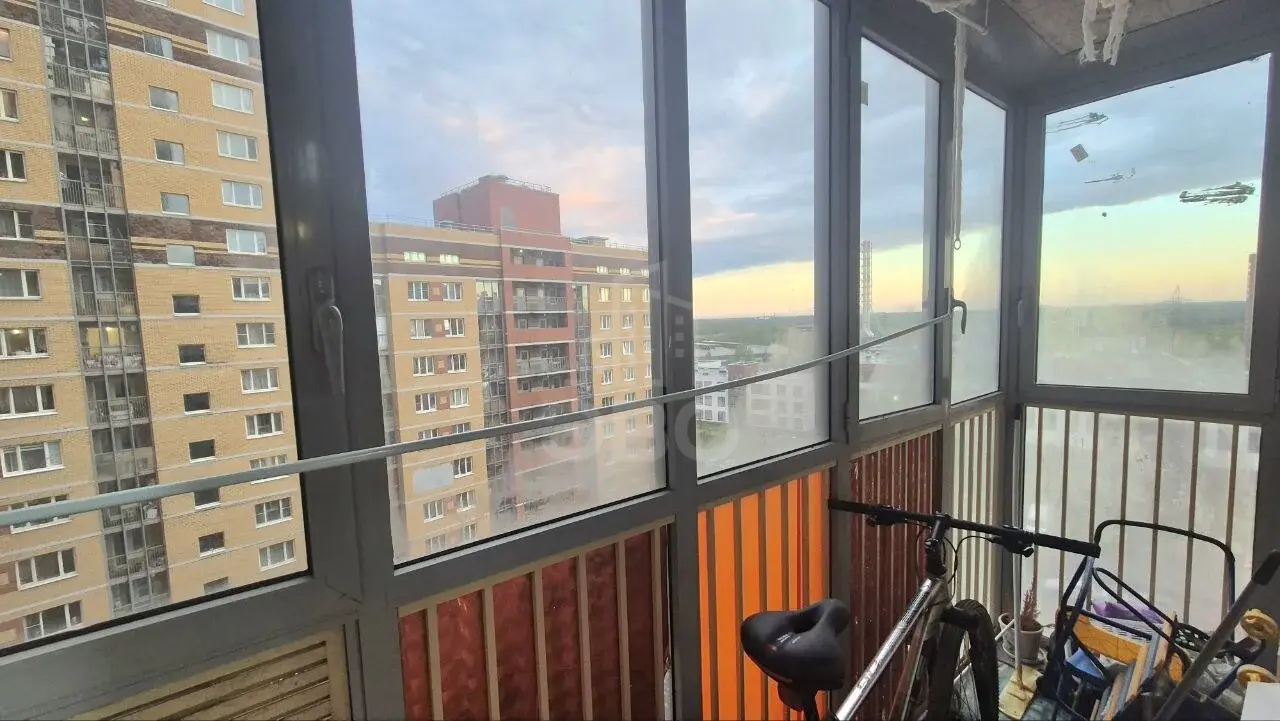 студия в Санкт-Петербурге по адресу: Советский проспект, 41, к 1