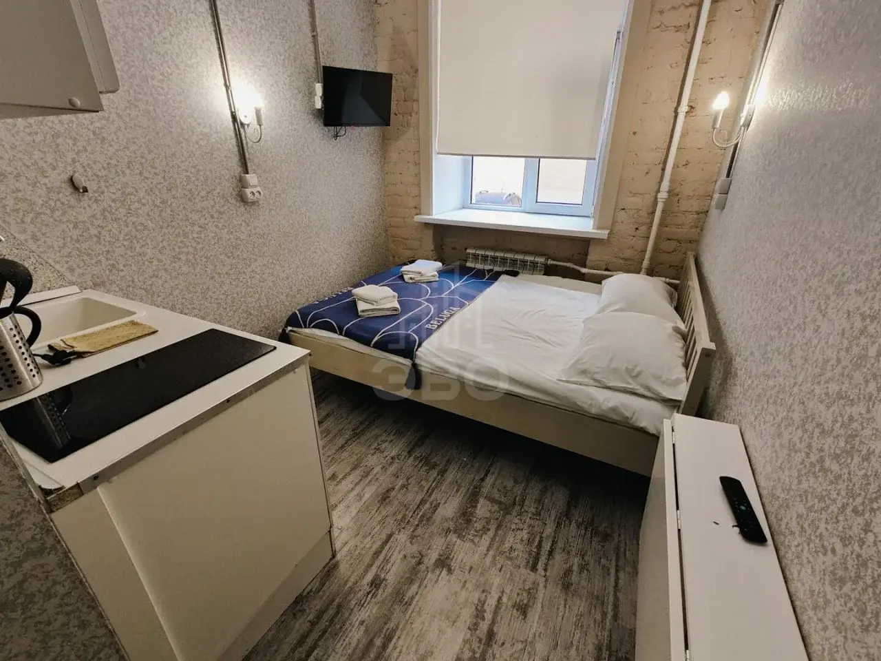 студия в Санкт-Петербурге по адресу: 6-я Советская ул., 8