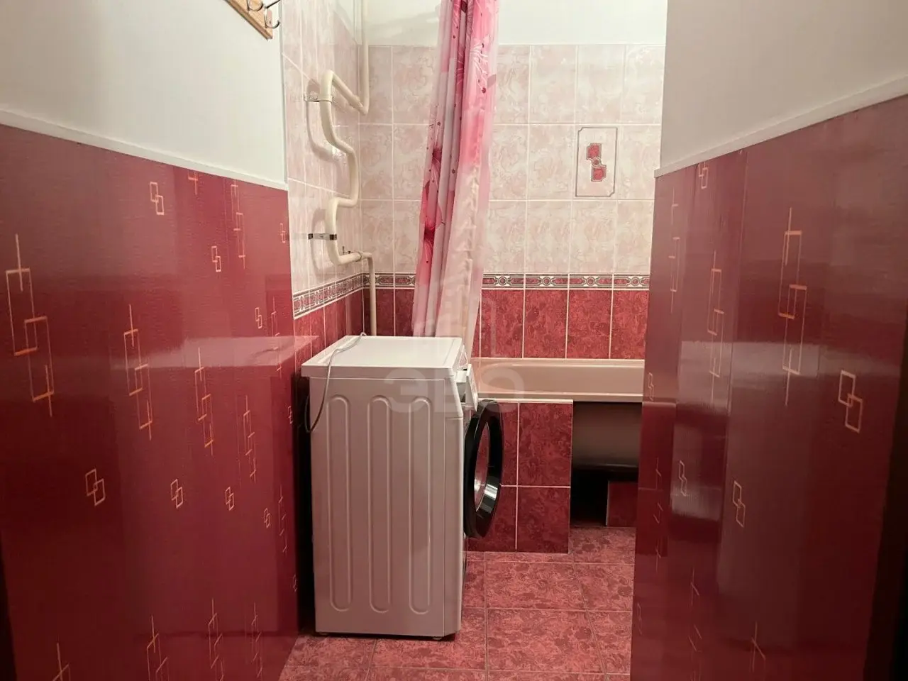 двухкомнатная квартира в Санкт-Петербурге по адресу: Софийская ул., 28