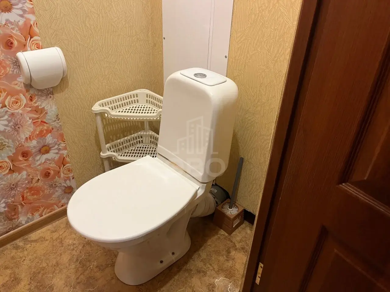 двухкомнатная квартира в Санкт-Петербурге по адресу: Софийская ул., 28