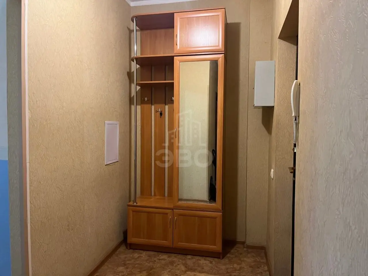 двухкомнатная квартира в Санкт-Петербурге по адресу: Софийская ул., 28