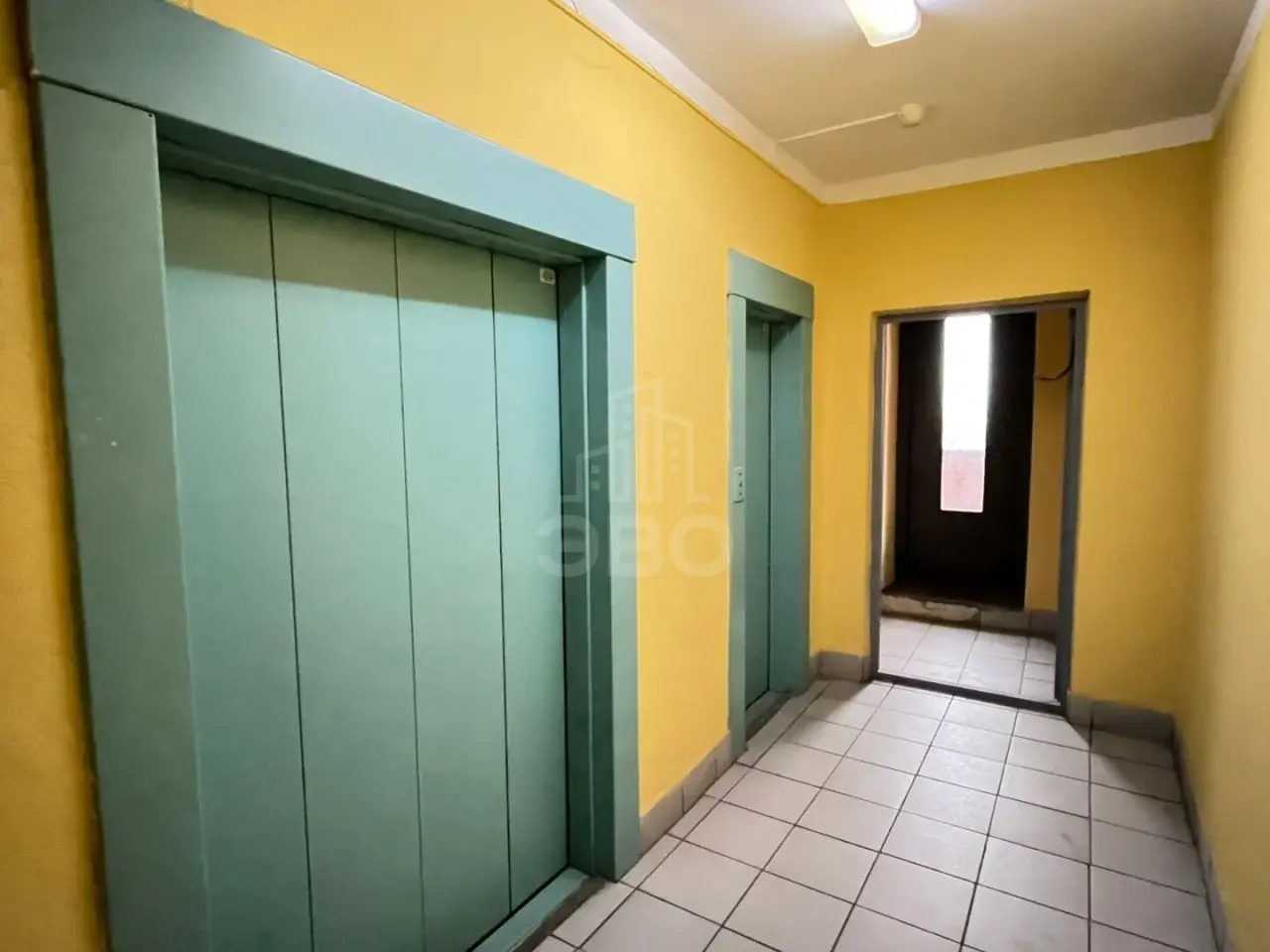 двухкомнатная квартира в Санкт-Петербурге по адресу: Софийская ул., 28