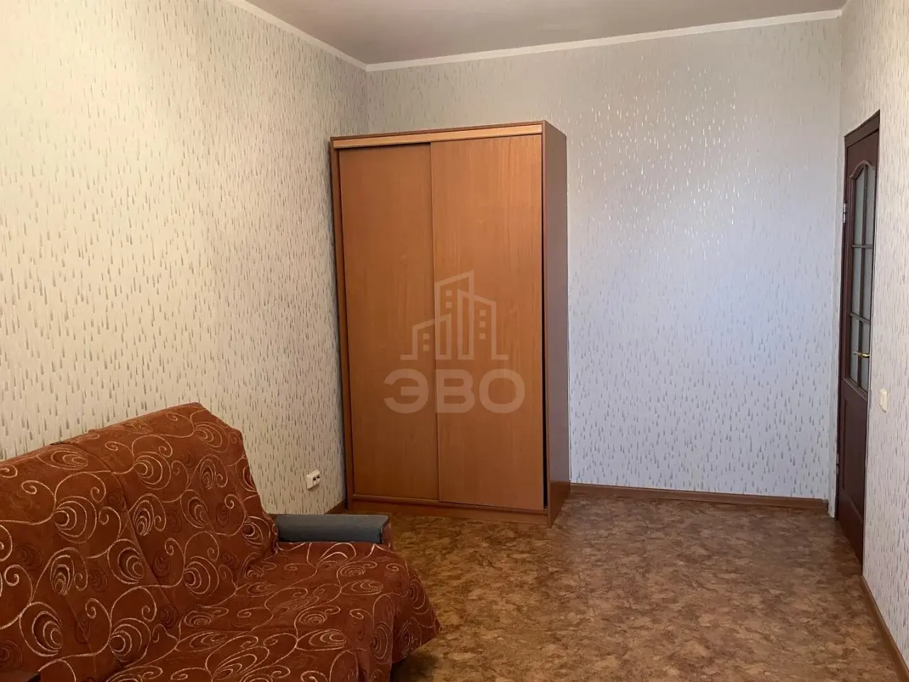 двухкомнатная квартира в Санкт-Петербурге по адресу: Софийская ул., 28