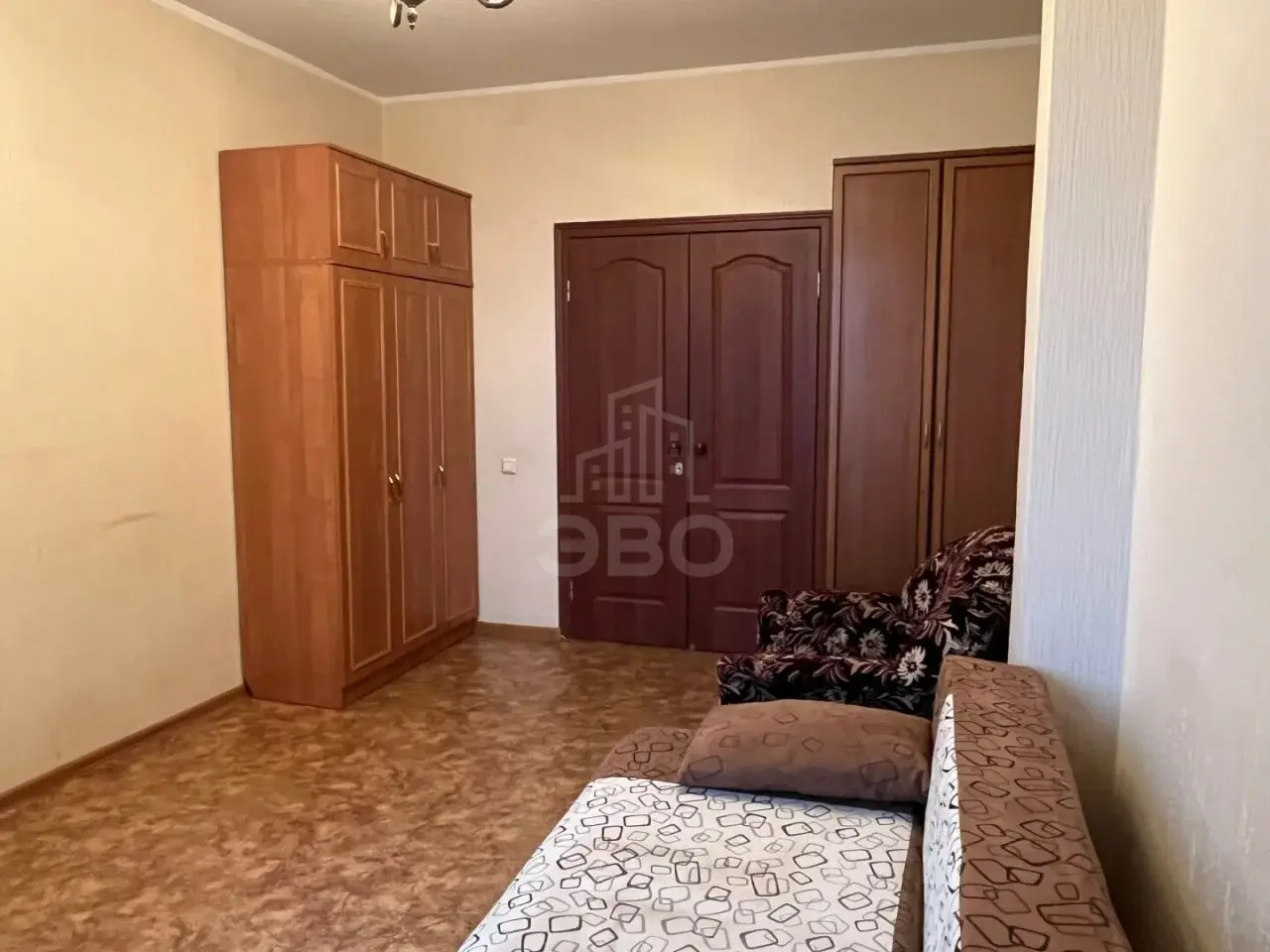 двухкомнатная квартира в Санкт-Петербурге по адресу: Софийская ул., 28