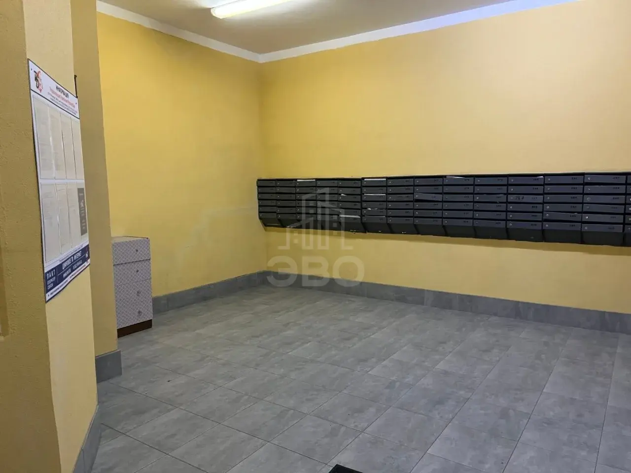двухкомнатная квартира в Санкт-Петербурге по адресу: Софийская ул., 28