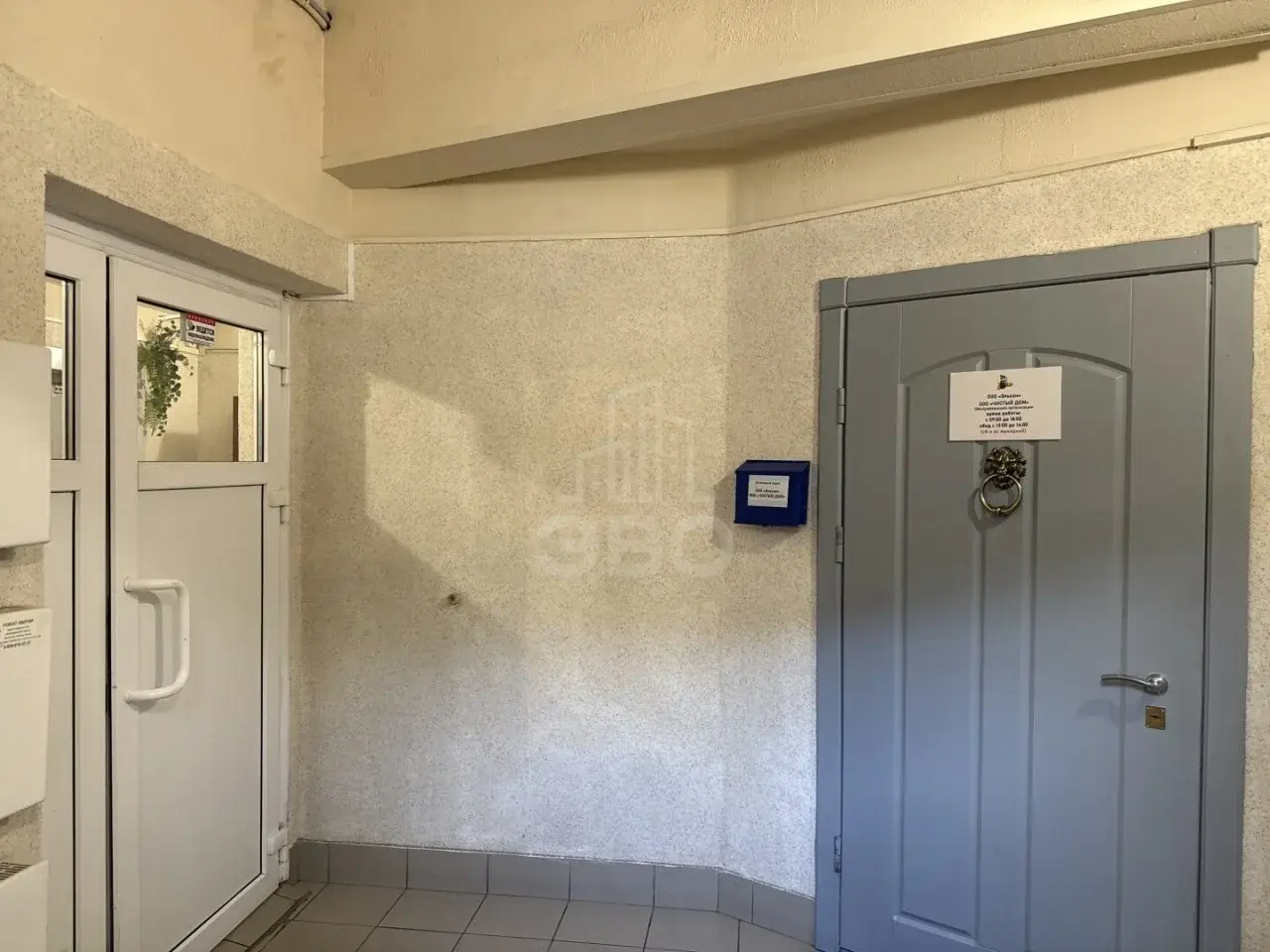 однокомнатная квартира в Санкт-Петербурге по адресу: Комендантский проспект, 17, к 1