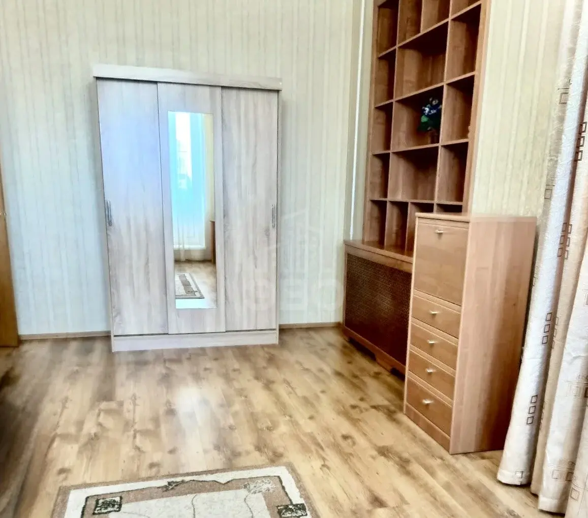 двухкомнатная квартира в Санкт-Петербурге по адресу: Искровский проспект, 19, к 1