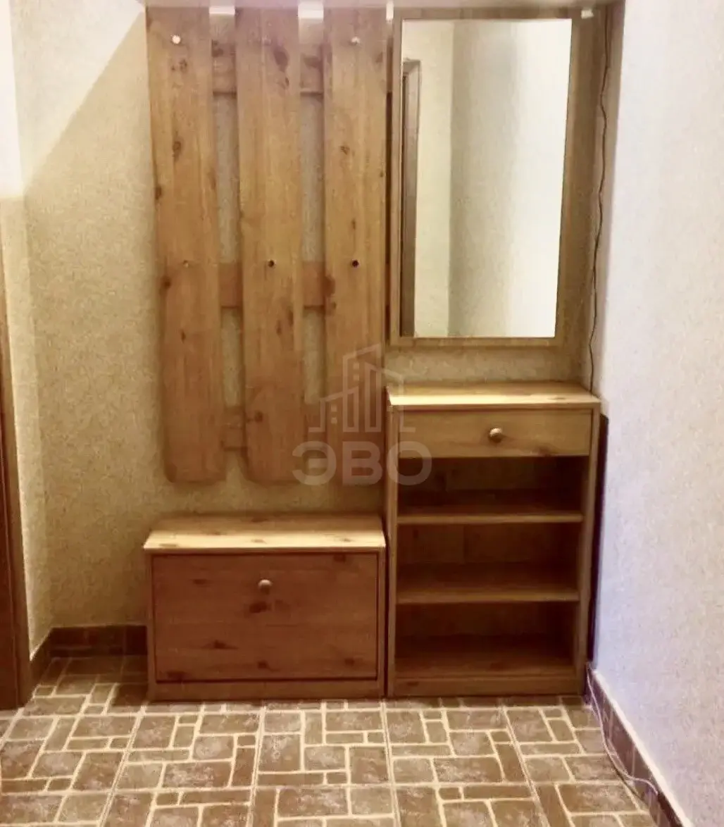 двухкомнатная квартира в Санкт-Петербурге по адресу: Искровский проспект, 19, к 1