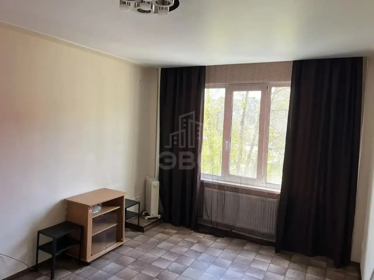 однокомнатная квартира в Санкт-Петербурге по адресу: Народная ул., 5