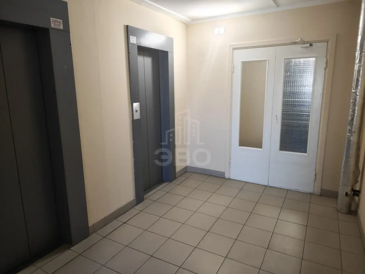 однокомнатная квартира в Санкт-Петербурге по адресу: Бадаева ул., 8, к 1