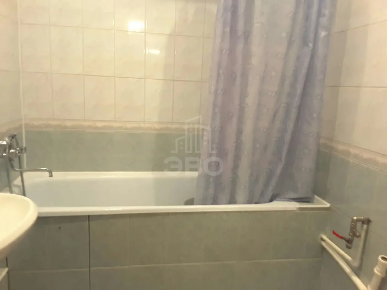 двухкомнатная квартира в Санкт-Петербурге по адресу: Торжковская ул., 13, к.1