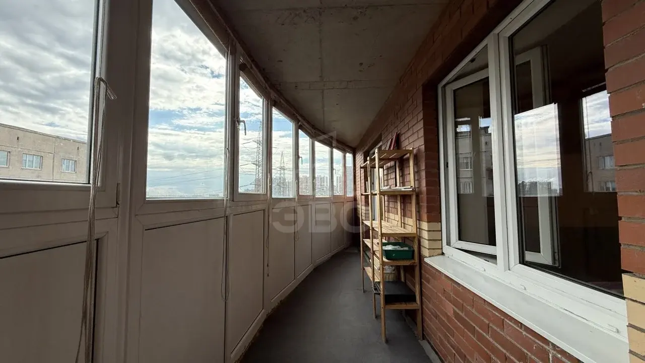 однокомнатная квартира в Санкт-Петербурге по адресу: Малая Балканская ул., 20, литера А