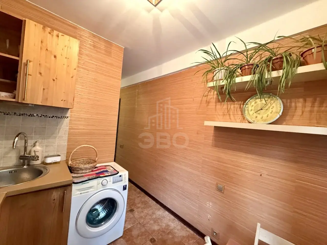 двухкомнатная квартира в Санкт-Петербурге по адресу: Матроса Железняка ул., 21