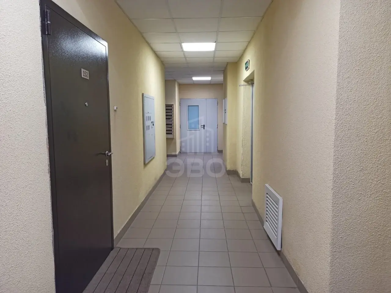 однокомнатная квартира в Санкт-Петербурге по адресу: Дизельный проезд, 11, к 2, строение 1