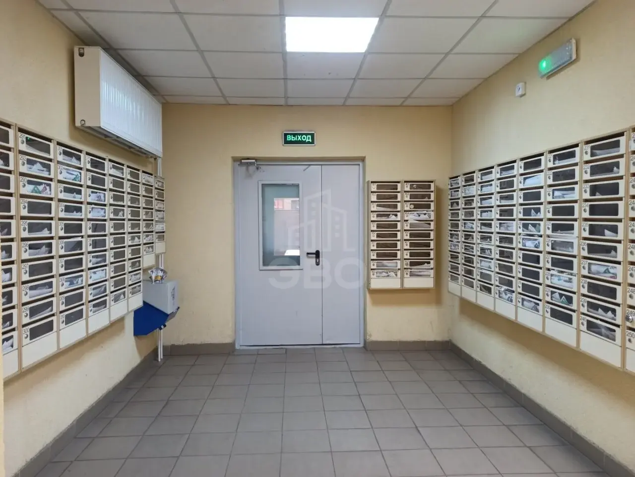 однокомнатная квартира в Санкт-Петербурге по адресу: Дизельный проезд, 11, к 2, строение 1